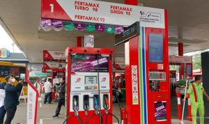 Upaya Pertamina Patra Niaga Tingkatkan Manajemen Pengadaan Energi