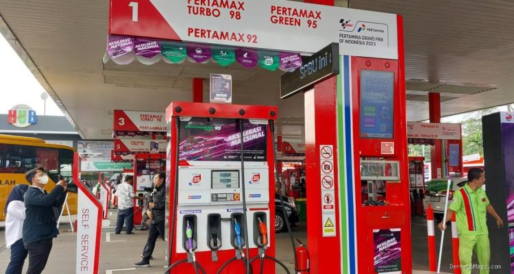 Upaya Pertamina Patra Niaga Tingkatkan Manajemen Pengadaan Energi