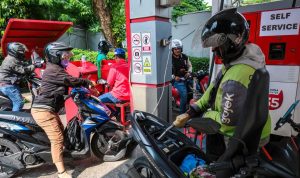 Update Harga BBM Pertamina per 1 Juni 2026