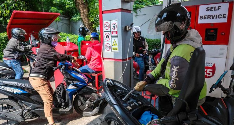 Update Harga BBM Pertamina per 1 Juni 2026