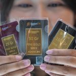 Update Harga Emas Antam Hari Ini: Stabil, Cek Rinciannya