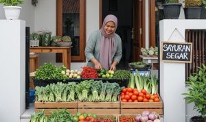 Usaha Rumahan dengan Produk Kebutuhan Harian, Ideal untuk Ibu Rumah Tangga