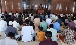Ustadz Abdul Aziz: Jaga Lisan di Era Digital, Jalan Surga/Neraka