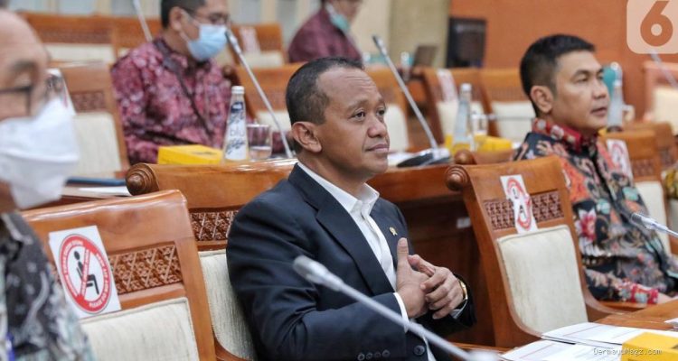 Usulan Penambahan Kuota BBM Bersubsidi