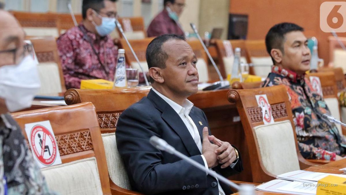Usulan Penambahan Kuota BBM Bersubsidi