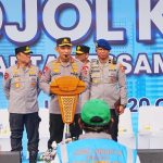 Usulan Usia Pensiun Kapolri 63 Tahun dalam Draf RUU Polri