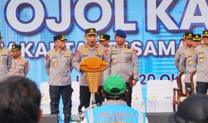 Usulan Usia Pensiun Kapolri 63 Tahun dalam Draf RUU Polri