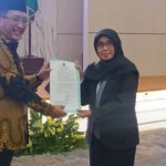Uun Kurniasih Cetak Sejarah: Kepala KUA Perempuan Pertama Indramayu, 15 Pelopor Nasional