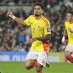Uzbekistan vs Kolombia: Saksikan Pertandingan Piala Dunia 2026 Secara Langsung