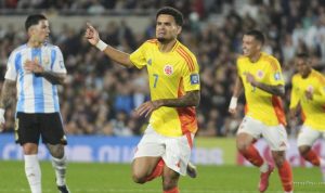 Uzbekistan vs Kolombia: Saksikan Pertandingan Piala Dunia 2026 Secara Langsung