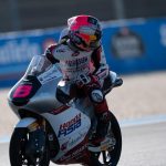 Veda Ega Pratama Raih Hasil Terburuk di Moto3 Hungaria