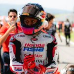 Veda Ega Pratama Raih Keuntungan dari Situasi Adik Pembalap MotoGP, Peringkatnya Melonjak