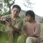 Vino G Bastian Terharu dengan Peran Anak Down Syndrome di Film Tanah Runtuh