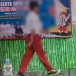 Viral Karpet Masjid SDN 1 Jangga Diinjak, Etika Kepsek Dipertanyakan
