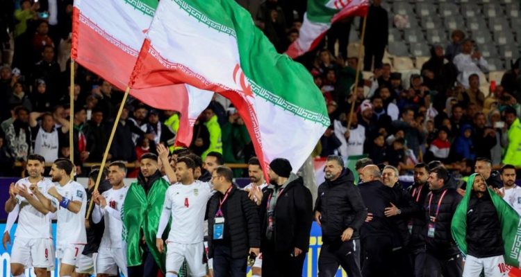 Visa Ditolak, Perjalanan Timnas Iran ke Amerika Serikat Terhambat Jelang Piala Dunia