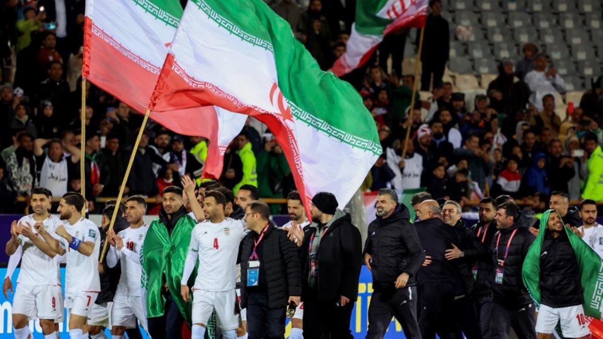 Visa Ditolak, Perjalanan Timnas Iran ke Amerika Serikat Terhambat Jelang Piala Dunia
