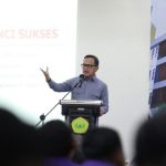Visi Nasional Berkelanjutan Kunci Indonesia Emas