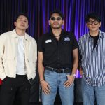 Vokalis Yovie & Nuno Beri Komentar Album Debut Semua Bintang