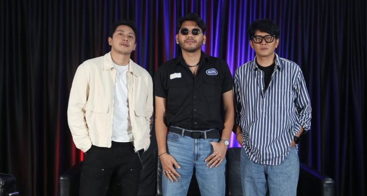 Vokalis Yovie & Nuno Beri Komentar Album Debut Semua Bintang