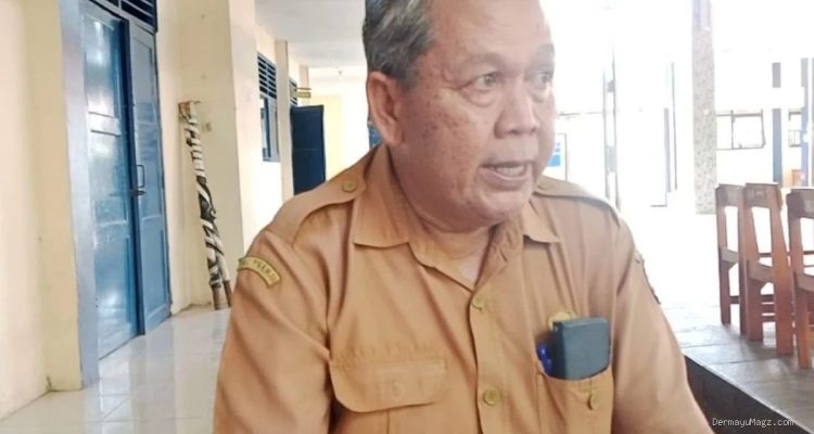 Waka Humas SMPN 1 Losarang: Tak Terlibat Artis Pantura Perpisahan