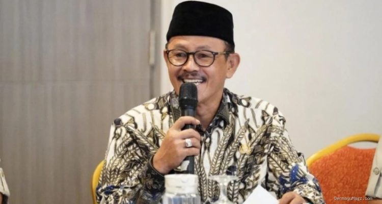 Wakil Bupati Indramayu: Aset Tersangka yang Disorot