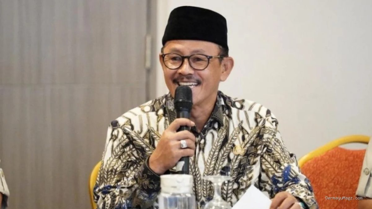 Wakil Bupati Indramayu: Aset Tersangka yang Disorot