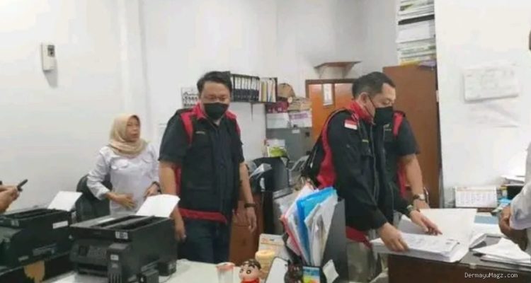 Wakil Bupati Indramayu Tersangka Kasus Tunjangan DPRD, Jadwal Ulang Pemeriksaan