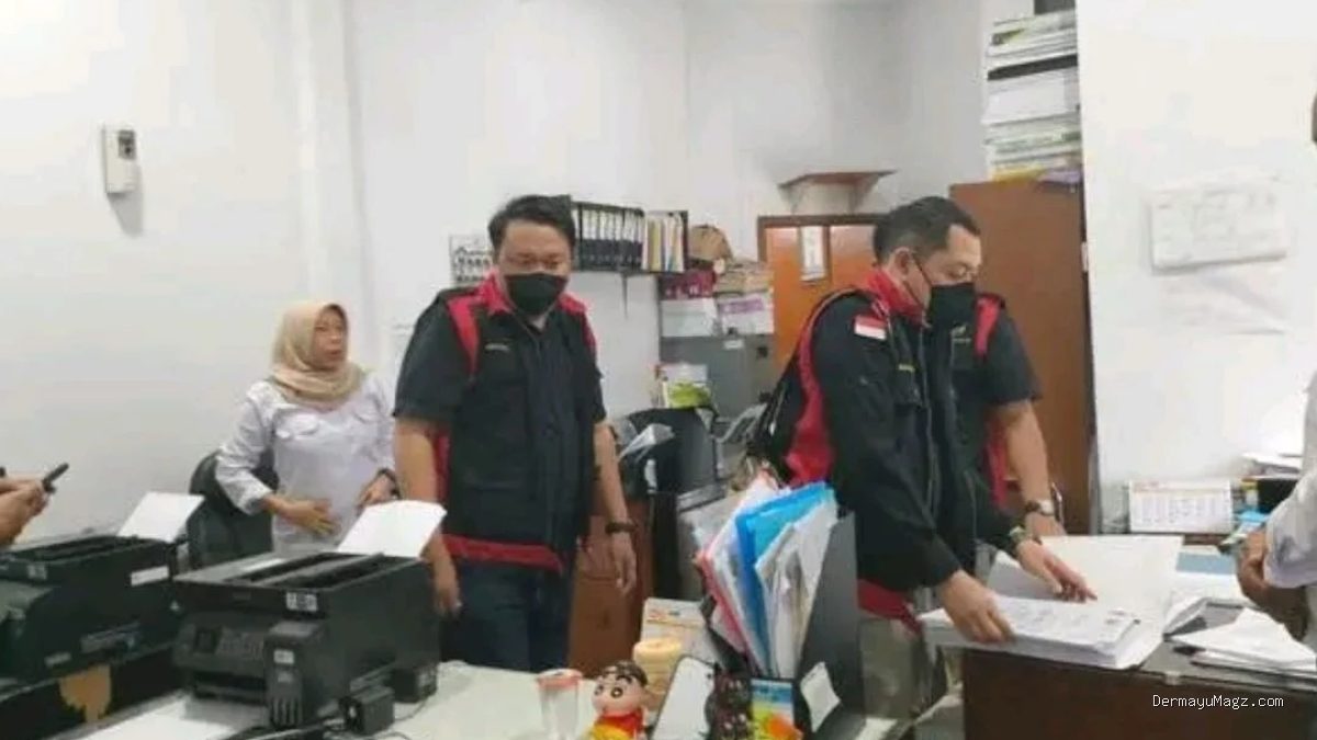 Wakil Bupati Indramayu Tersangka Kasus Tunjangan DPRD, Jadwal Ulang Pemeriksaan
