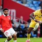 Wales vs Ghana: Gol Menit Akhir Bikin Pertandingan Berakhir Imbang