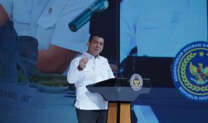 Wamen Imigrasi Diminta Kooperatif dengan KPK