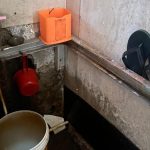 Warga Jakarta Atasi Masalah Air PAM