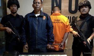 Warung Kopi di Bekasi Jual Obat Keras Tanpa Izin, Satu Orang Diamankan