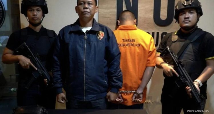 Warung Kopi di Bekasi Jual Obat Keras Tanpa Izin, Satu Orang Diamankan
