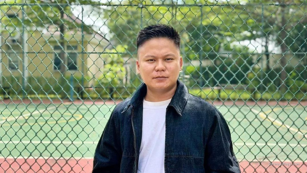 William Adi Bentuk 4 Komunitas Besar, Kini Ungkap Persaingan Kreator Konten yang Sengit