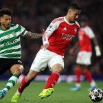 William Saliba Berpotensi Absen di Piala Dunia 2026