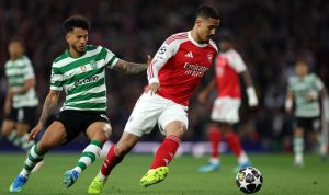 William Saliba Berpotensi Absen di Piala Dunia 2026