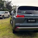 Wuling Air EV Lebih Laris dari PHEV, Ini Penyebabnya