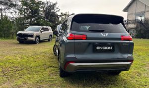 Wuling Air EV Lebih Laris dari PHEV, Ini Penyebabnya