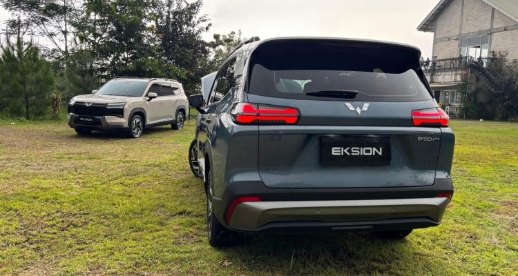 Wuling Air EV Lebih Laris dari PHEV, Ini Penyebabnya