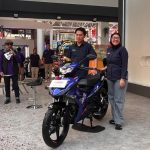 Yamaha Bebek Paling Populer Tampil Beda