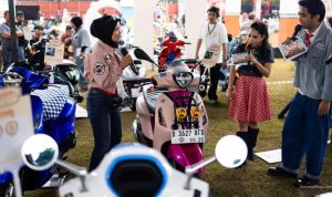yamaha-classy-modifest-bandung-curi-perhatian-59651 Yamaha Classy Modifest Bandung Curi Perhatian