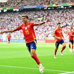 Yamal Terancam Absen di Piala Dunia 2026 Akibat Cedera