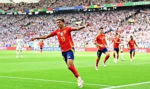 Yamal Terancam Absen di Piala Dunia 2026 Akibat Cedera