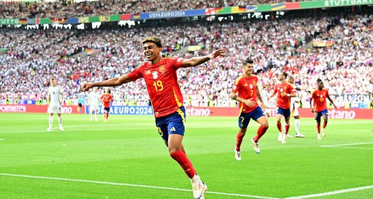 Yamal Terancam Absen di Piala Dunia 2026 Akibat Cedera