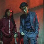 Yayan Ruhian Beraksi dengan Senjata Baru di Film The Furious