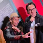 Yayan Ruhian Tetap Tangguh Menjelang Usia 58, Joe Taslim: Sutradara The Furious Terkejut