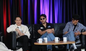 Yovie & Nuno Rilis Album Baru Setelah 12 Tahun Vakum Lewat EP Kilometer