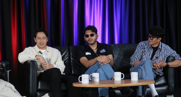 Yovie & Nuno Rilis Album Baru Setelah 12 Tahun Vakum Lewat EP Kilometer