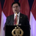 Yusril: Jalur Cepat Izin Tinggal Warga Asing Ditutup