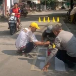 Zebra Cross SDN 1 Cangkingan: Polisi & Sekolah Respons Cepat Demi Keselamatan